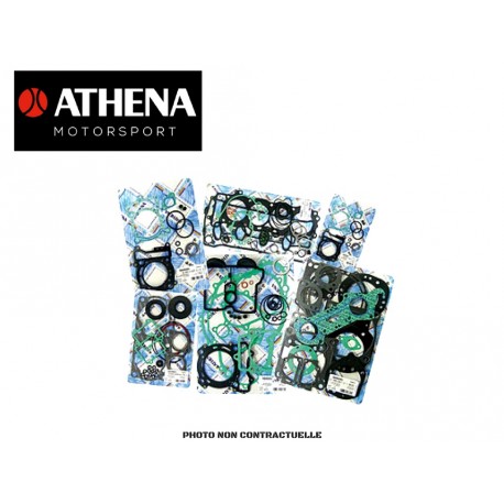 POCHETTE DE JOINTS HAUT MOTEUR ATHENA SGS HUSQVARNA 410 96 01 Toolmuch