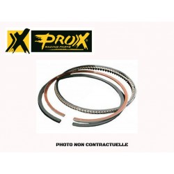 JEU DE SEGMENT(S) PROX SUZUKI LT80 + KAWASAKI KFX80 de 2003 / 2006 (50.00mm)