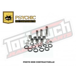 KIT DE ROULEMENTS BRAS OSCILLIANT PSYCHIC HONDA CR 125 93/01