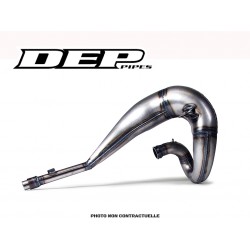 POT DEP HONDA CR 500 / 450 89/03 CADRE ALU ALLOY FRAME