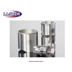 LOS ANGELES SLEEVE KIT PISTON ATC 250 330 1985 / 1996 76.5MM