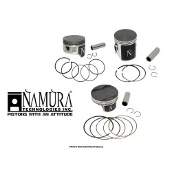 Kit piston Namura de TRX400FW FOREMAN 4X4 86,72mm