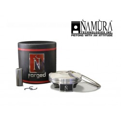 KIT PISTON NAMURA FORGE HONDA CRF 250 de 2004/2009 (77,96mm)