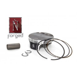 KIT PISTON FORGE NAMURA HONDA CRF 450 R 2002/2008 95.97MM