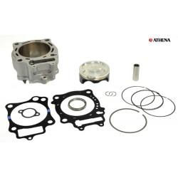 Kit cylindre dm 82 ATHENA HONDA CRF250 D.82 10-16