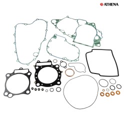 Pochette de joints complète ATHENA SGM HONDA CRF 450 R 07-08 S.T.A