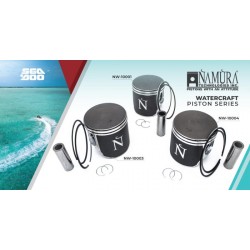 KIT PISTON NAMURA SEA DOO 951 GSX LTD / GTX / LRS / SPORTSTER