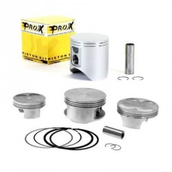 ProX Piston Kit KX250 '20   14.2:1 (77.96mm)