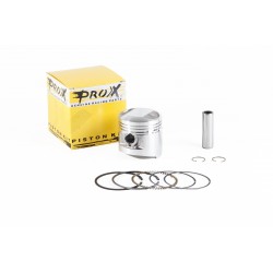 KIT PISTON PROX HONDA XL125S / CG125 (57.25mm) ( TK )