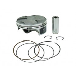 KIT PISTON NAMURA HONDA CRF 250 de 2004 / 2009 (77,96mm)