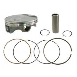 KIT PISTON NAMURA HONDA CRF 450 de 2002 / 2008 (95,97mm)