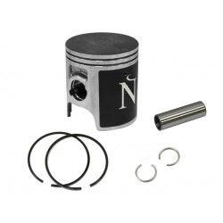 KIT PISTON NAMURA KAWASAKI KX 80 82CC de 1988 / 2000 (48,95mm)