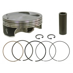 KIT PISTON NAMURA YAMAHA 450 YZF WRF de 2003 / 2009 (94,95mm)