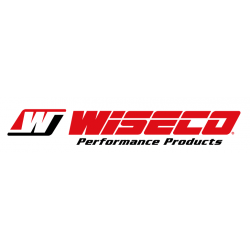 KIT PISTON WISECO  Yamaha YZ250F de 2016 / 2018 (76.96mm)