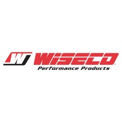 KIT PISTON WISECO Yamaha YZ125 '22 GP Series (54.00mm)