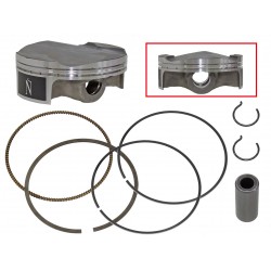 KIT PISTON FORGE NAMURA KTM 250 SXF 2013/2015 250 EXC-F 2014/2016 77.98MM