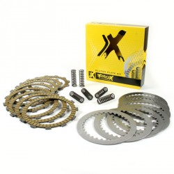 KIT DISQUES D'EMBRAYAGE PROX YZ450F '07-13