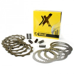 ProX Complete Clutch Plate Kit YFZ350 Banshee '87-06