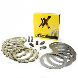 KIT DISQUES D'EMBRAYAGE PROX YZ250 '94-01