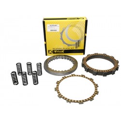 KIT DISQUES D'EMBRAYAGE PROX HONDA CRF450R/RX '17-20