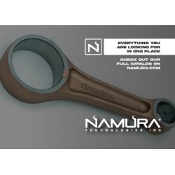 KIT BIELLE NAMURA MAICO 490 81/82