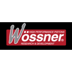 WOSSNER PISTON YAMHA 200 WR 1992-1998 67.50MM