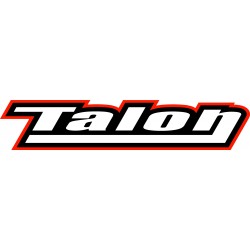 COURONNE TALON RADIALITE NOIR 50 DENTS KTM 85 SX