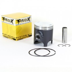 KIT PISTON PROX HONDA CR250 de 1986 / 1996 + RM 250 1996/1997 (66.34mm)