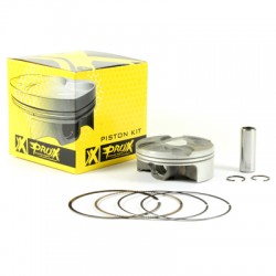 KIT PISTON PROX HONDA CRF250R de 2010 / 2013 (76.77mm)