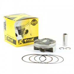 KIT PISTON PROX HONDA CRF250R de 2014 / 2015 (76.77mm)