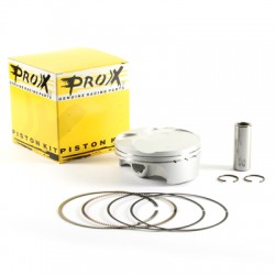 KIT PISTON PROX HONDA CRF250R de 2016 / 2017 (76.77mm)