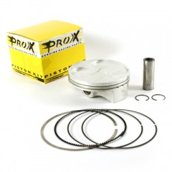 KIT PISTON PROX HONDA CRF450R de 2002 / 2007 (99.00mm)