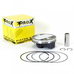 KIT PISTON PROX HONDA CRF450R de 2004 / 2008 (95.96mm)