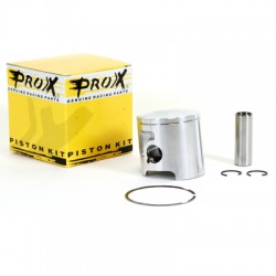 KIT PISTON PROX YAMAHA YZ125 de 1986 / 1988 (55.96mm)