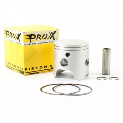 KIT PISTON PROX KAWASAKI KDX200 de 1986 / 2006 (66.50mm)