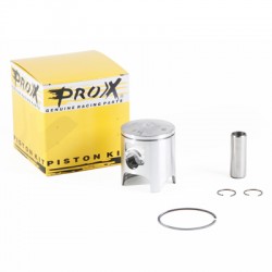 KIT PISTON PROX HONDA CR80 de 1986 / 2002 (82cc) (46.96mm)