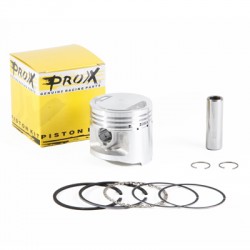 KIT PISTON PROX HONDA XL125 / CB125S (56.50mm)