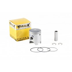 KIT PISTON PROX YAMAHA DT125R de 1988 / 2006 (56.25mm)  01.2246.025 MTX 125 83/