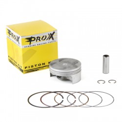 KIT PISTON PROX YAMAHA YZ250F de 2001 / 2007 + WR250F 01/13(76.95mm)