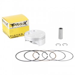 KIT PISTON HAUTE COMPRESSION PROX YAMAHA YZ/WR426F de 2000 / 2002 (94.96mm) DNRO