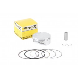 KIT PISTON PROX YAMAHA YZ450F de 2010 / 2013 (96.95mm)