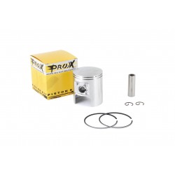 KIT PISTON PROX SUZUKI TS185 (64.00mm) DNRO