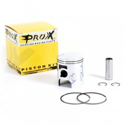 KIT PISTON PROX KAWASAKI KX80 de 1990 / 2000 (82cc) (47.94mm)