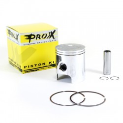 KIT PISTON PROX KAWASAKI KX250 de 1990 / 1991 + KDX250E (67.35mm)