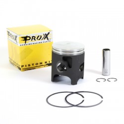 KIT PISTON PROX KAWASAKI KX250 de 1992 / 2004 (66.35mm)