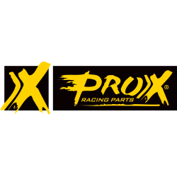 Cache poussière ProX CR125 '97-07 + KX125/250 '96-01 + YZ125/250 DNRO