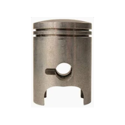 KIT PISTON KHC SUZUKI GT 125 DIAMETRE 43.50MM