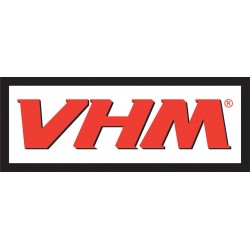 DOME VHM 12° 85SX TC85 MC85 2025 7.00 +0.50 0.80