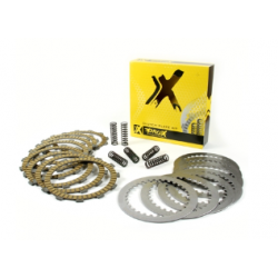 KIT DISQUES D'EMBRAYAGE PROX YZ250F '08-13