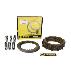 KIT DISQUES D'EMBRAYAGE PROX YFZ450R '09-13